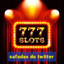 safadas do twitter